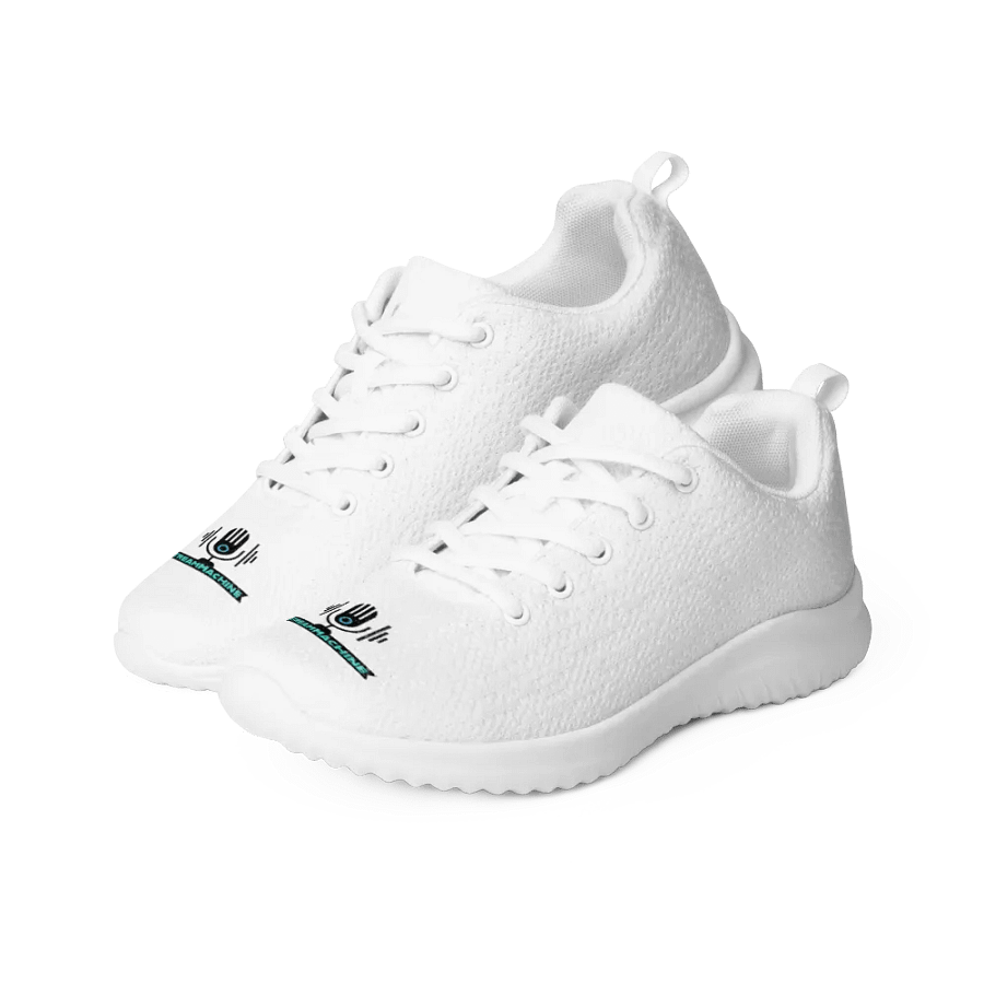 StreamMachine Women's Athletic Shoes product image (4)