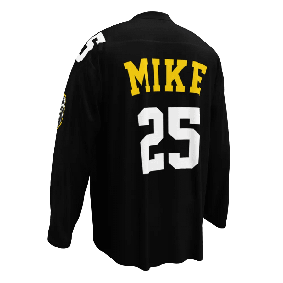 Mike X Gorilla product image (4)