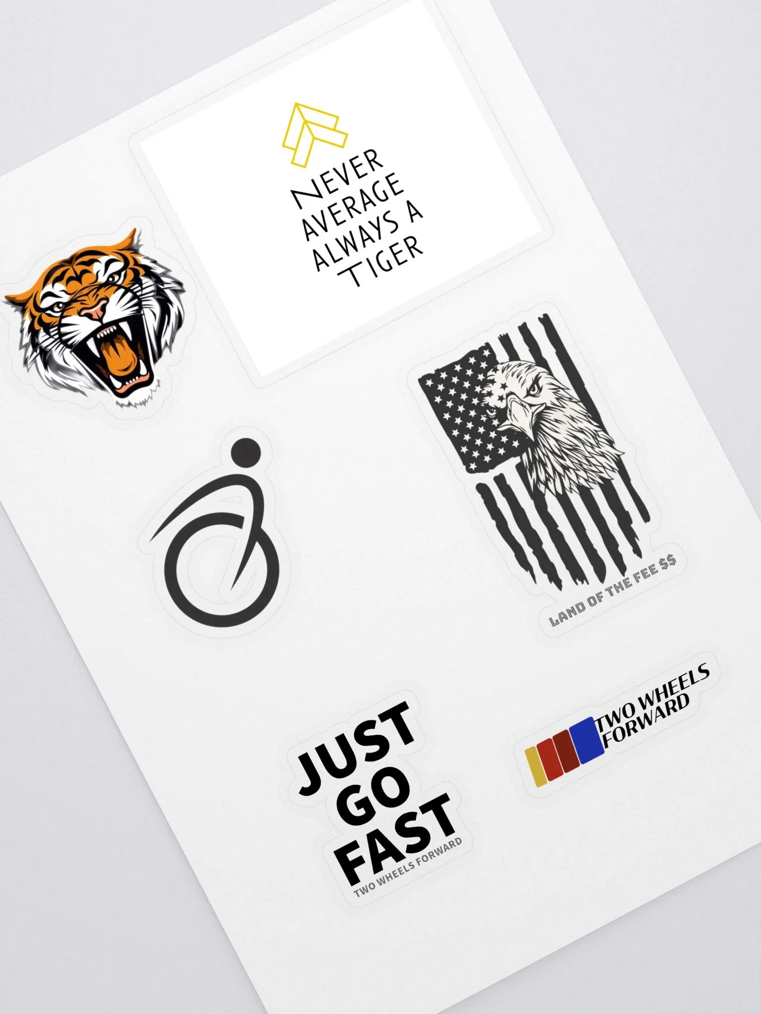 Best Sticker Combo! product image (3)