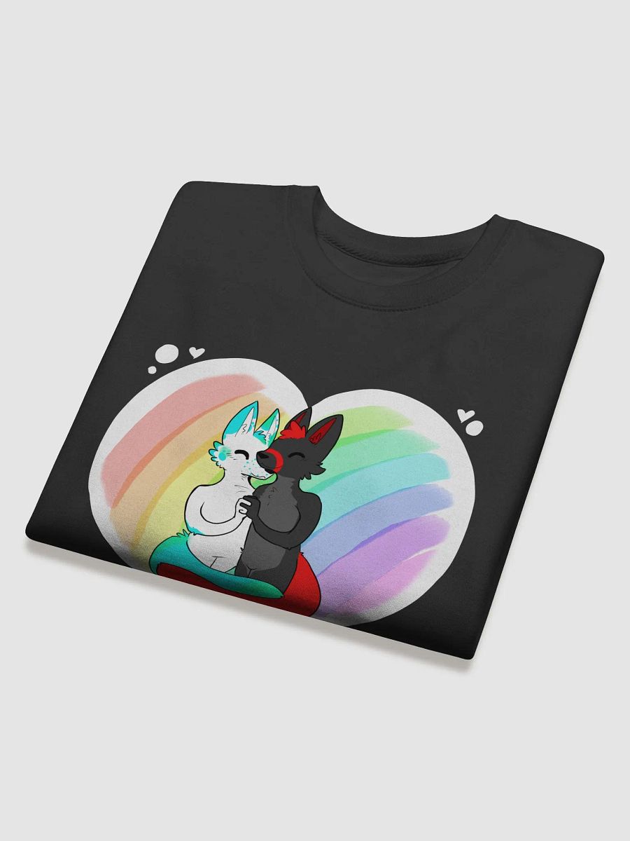Fisk x Fury Pride Sweater product image (26)