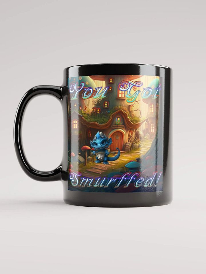 YGS Mug product image (1)