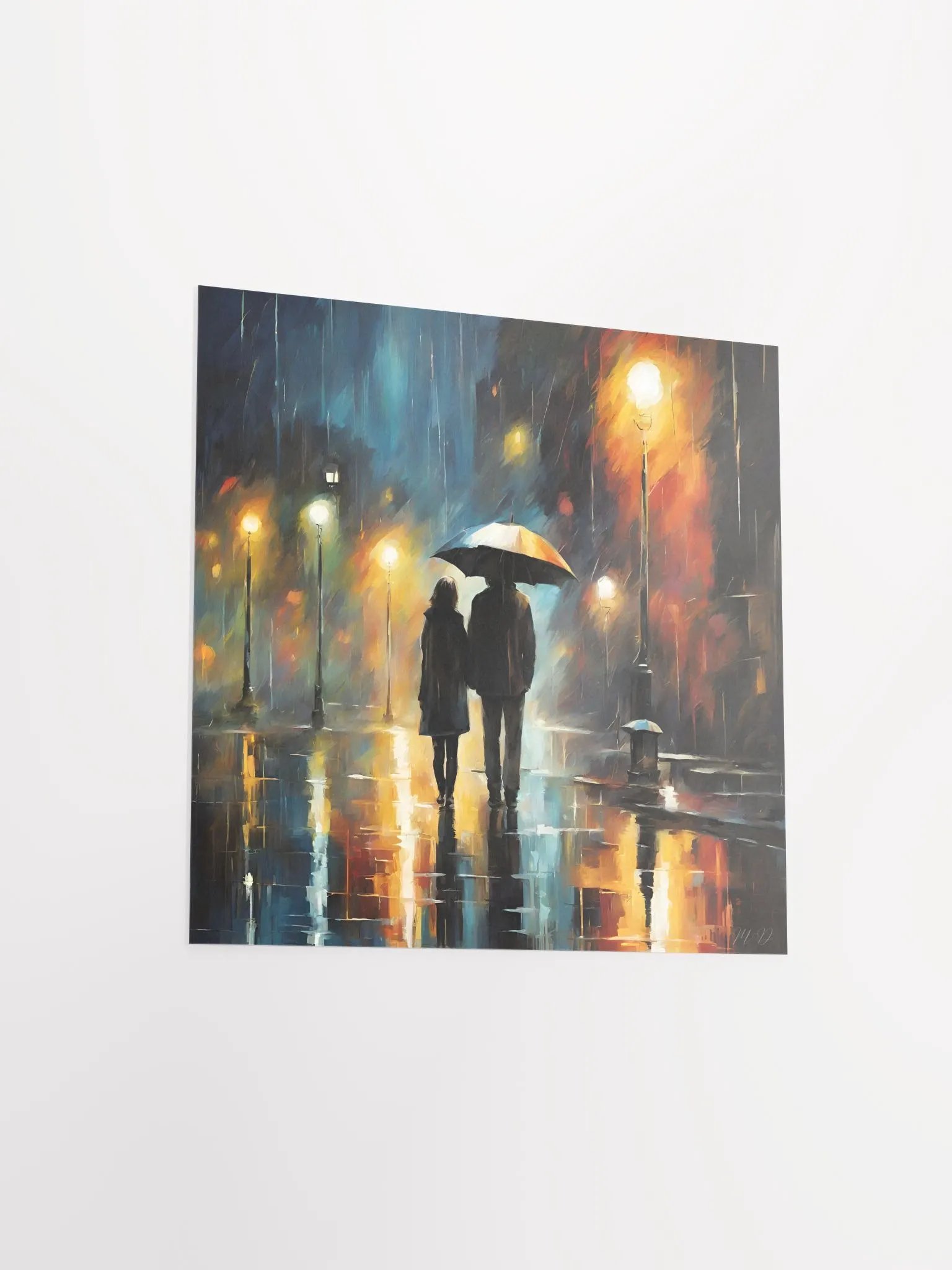 Whispers in the Rain product image (2)