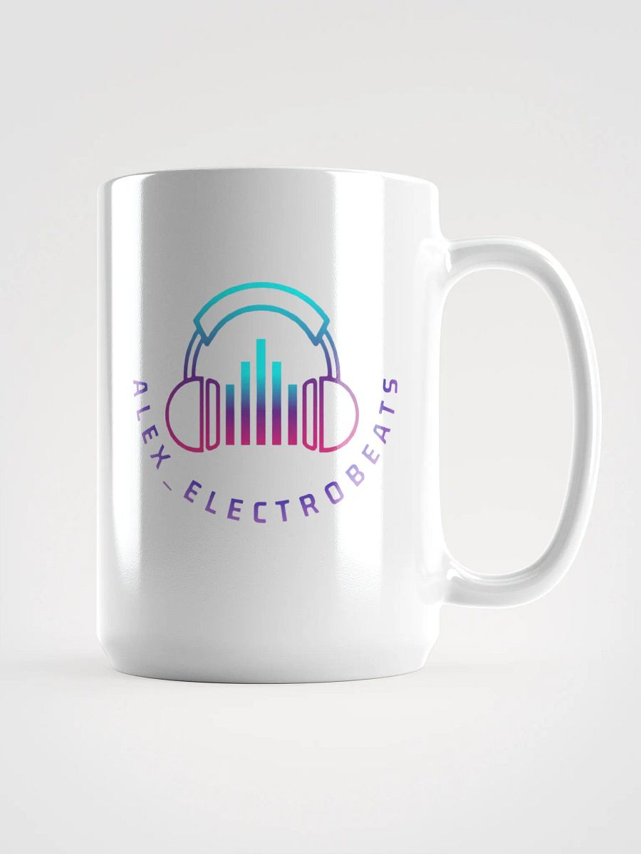 Soundwave Symphony Mug product image (1)