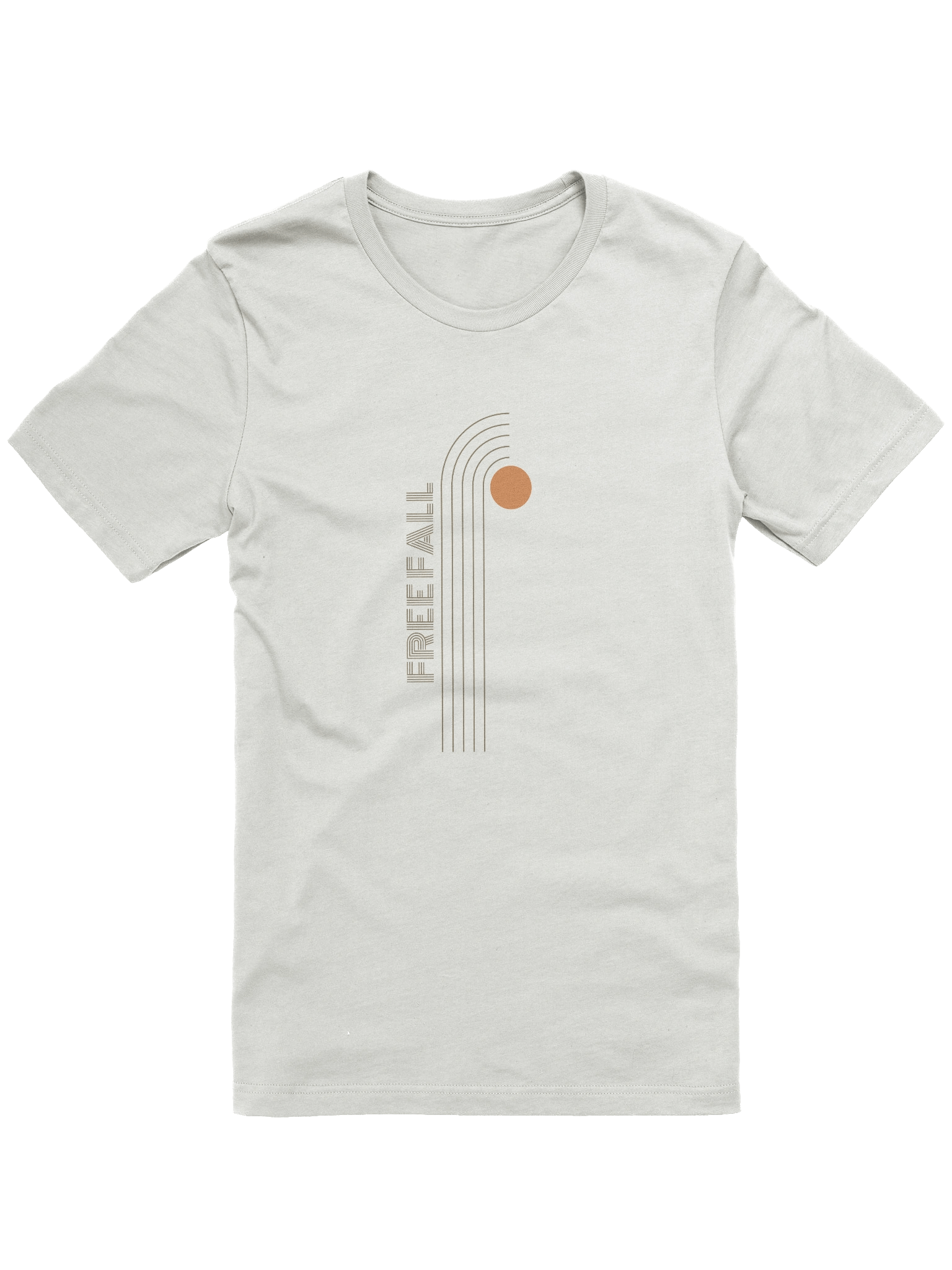 Freefall Tee product image (2)
