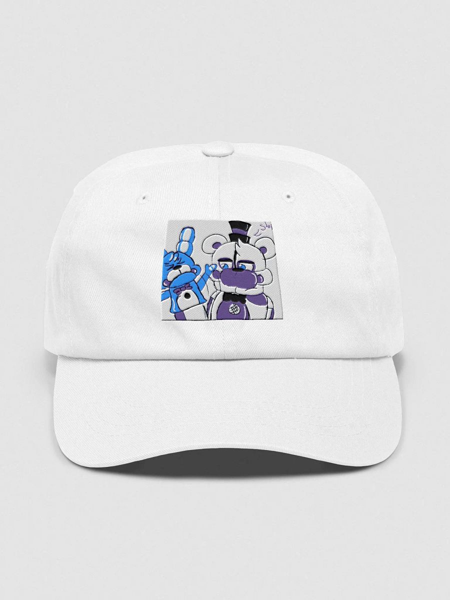 Funtime3Freddy3 Cap product image (1)