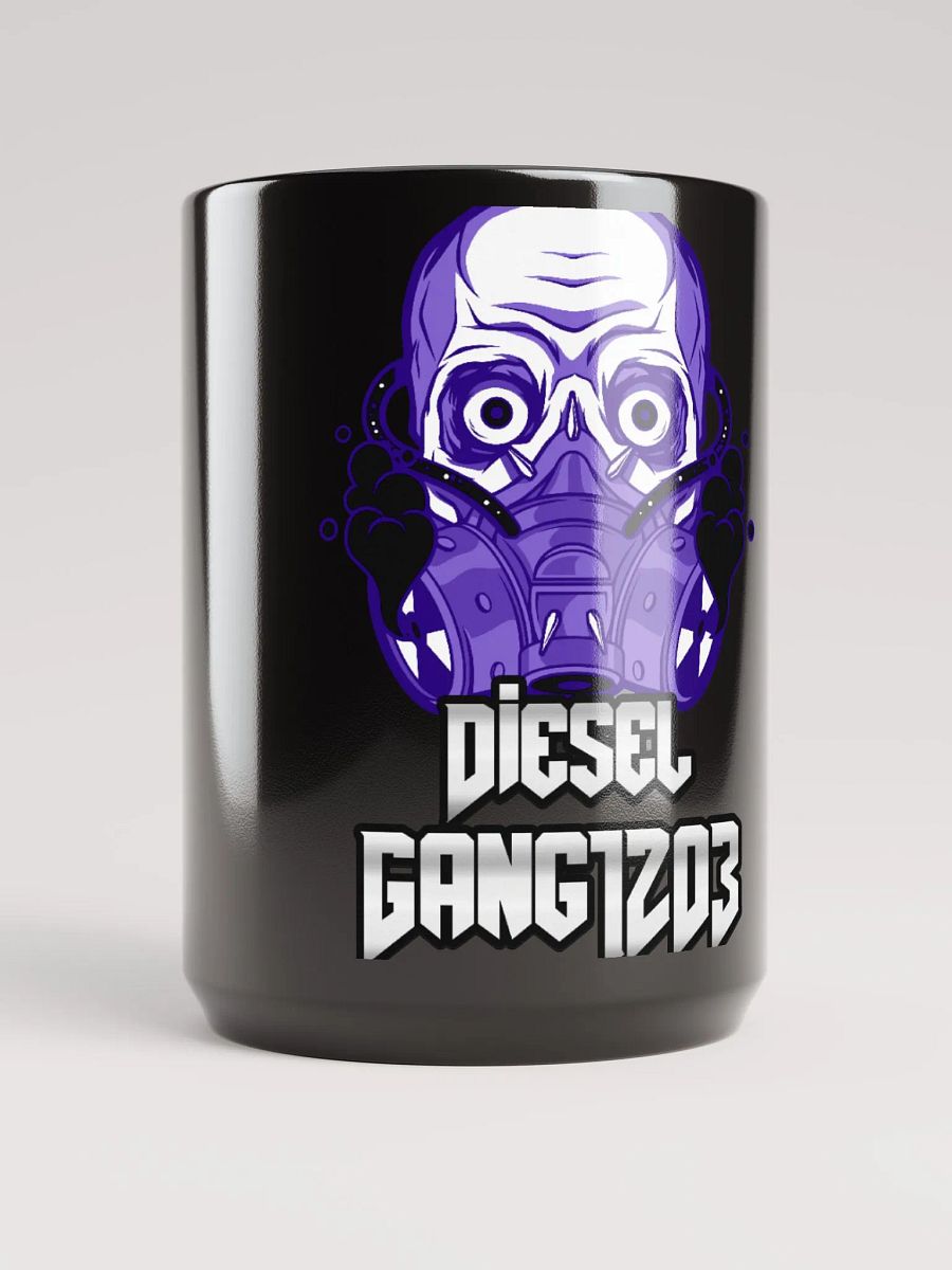 Diesel Gang Large Mug product image (5)