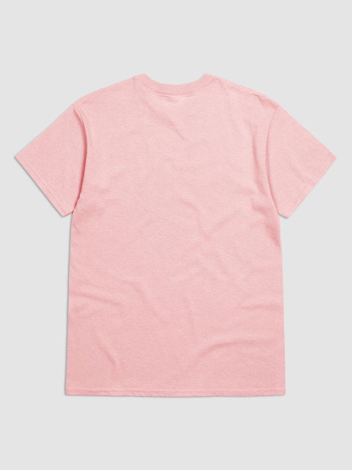 Made In Hungary Flora T-Shirt product image (2)