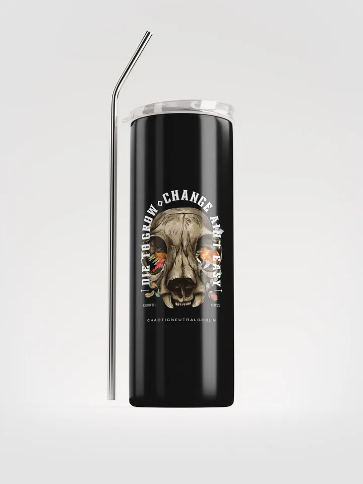 Rebirth Tumbler product image (1)