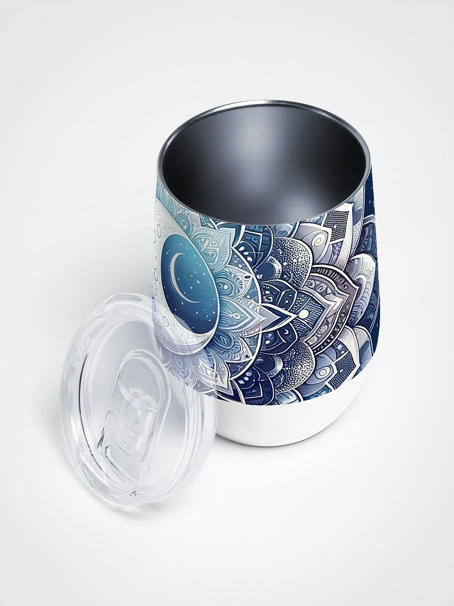 Wine Tumbler Lunar product image (3)