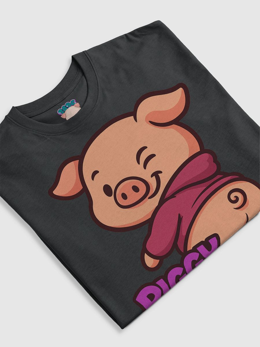 2025 Piggy Tales Illustrated Tee product image (6)