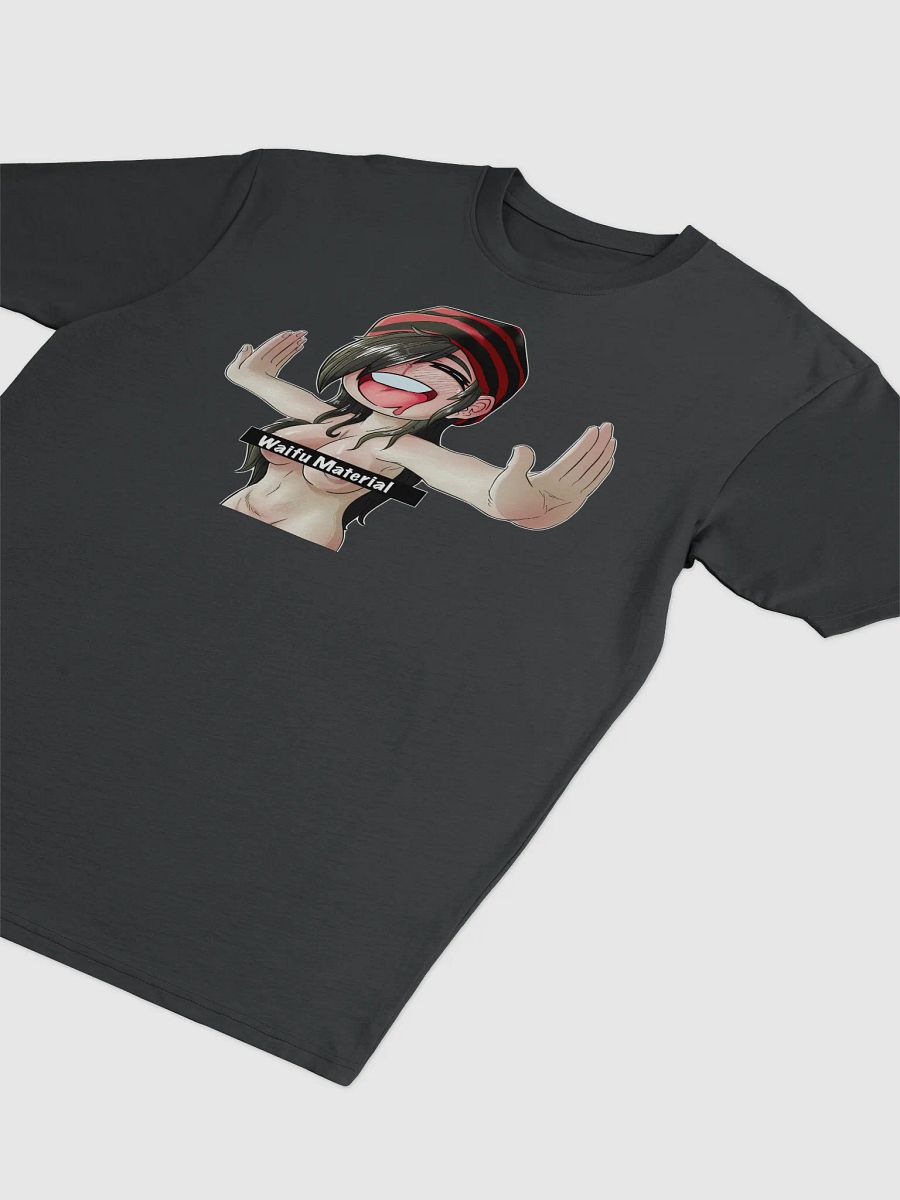 Waifu Material Mug (shirt) product image (3)