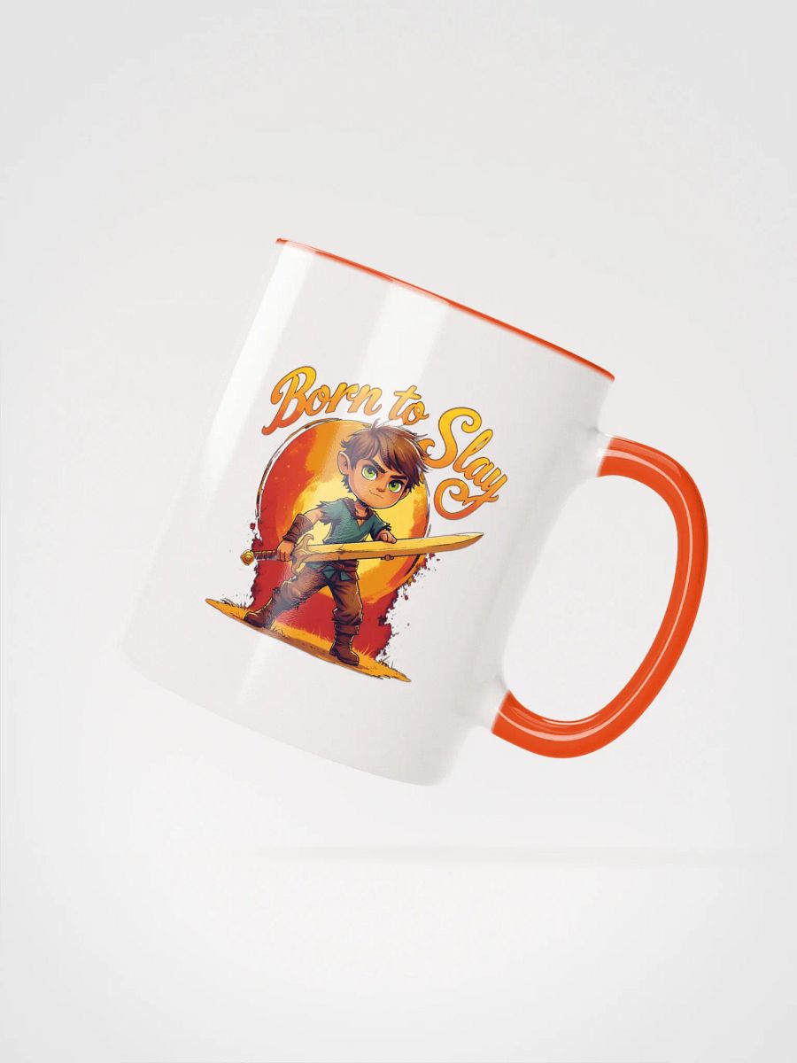 CMC Born to Slay - Mug product image (2)