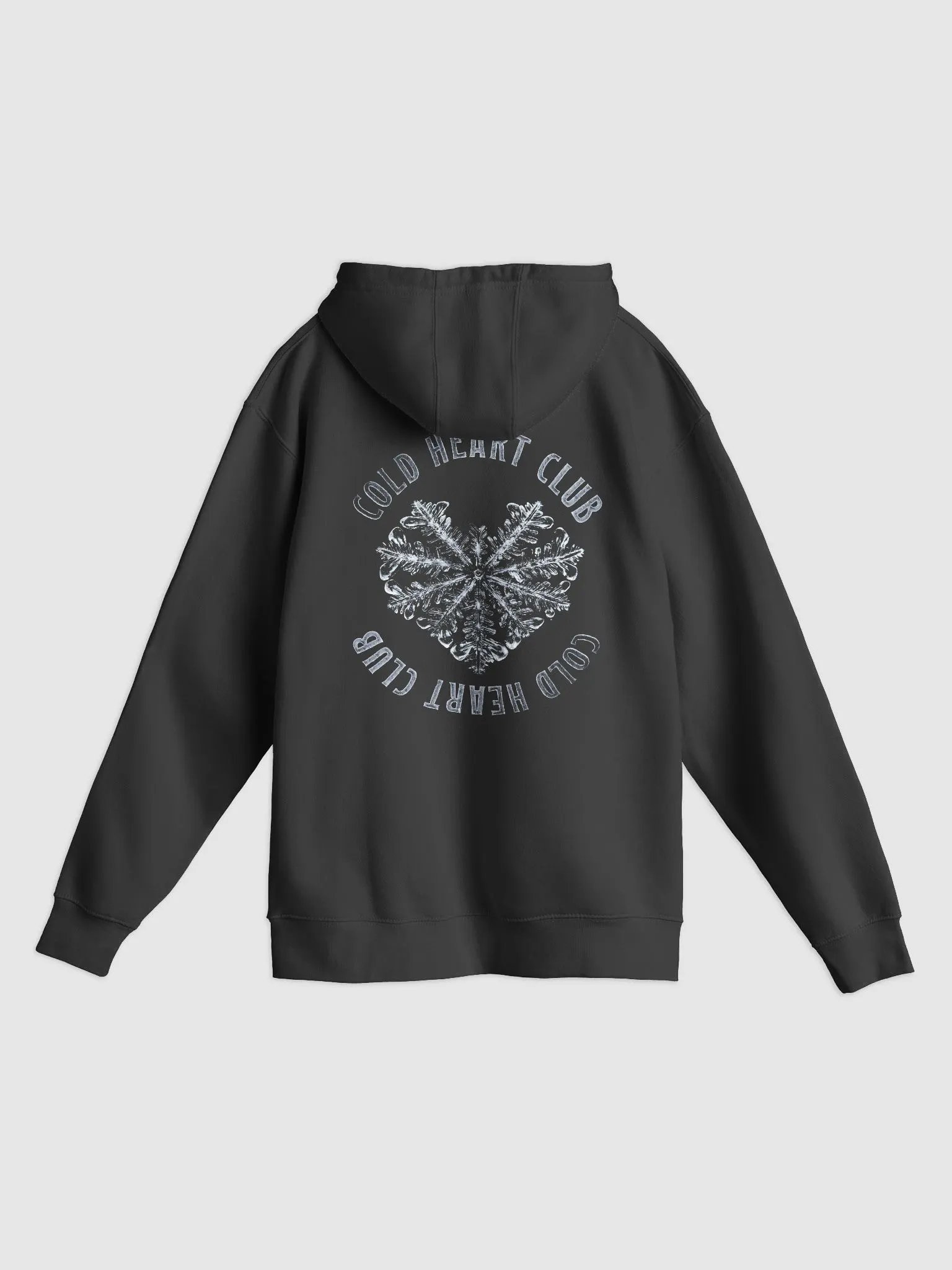 Cold Heart Club product image (2)