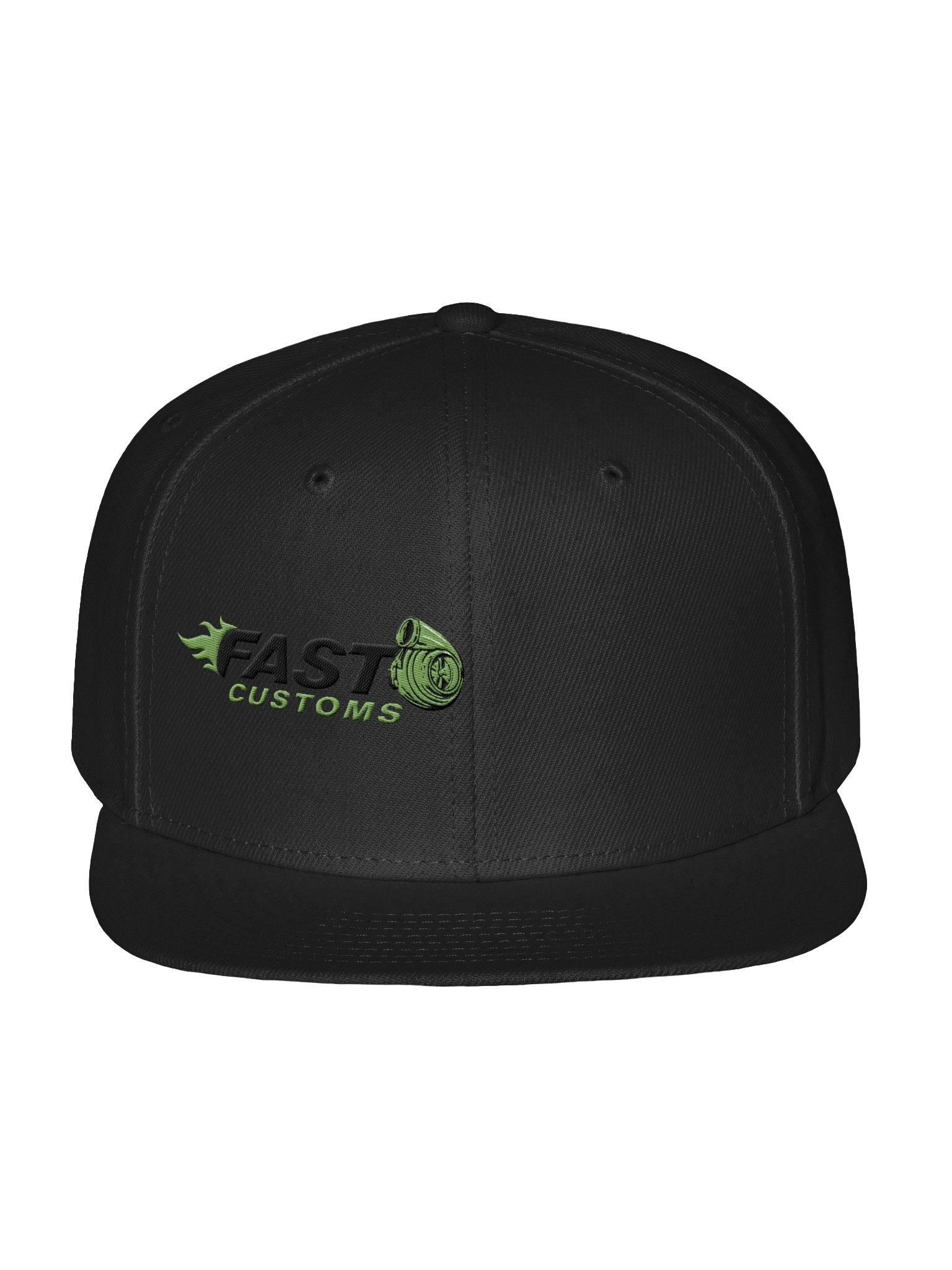 XN Fast Customs Flatback product image (1)