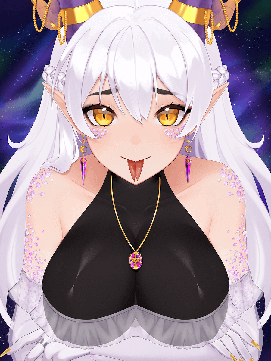 Angora 3D Mousepad [In Stock] product image (3)