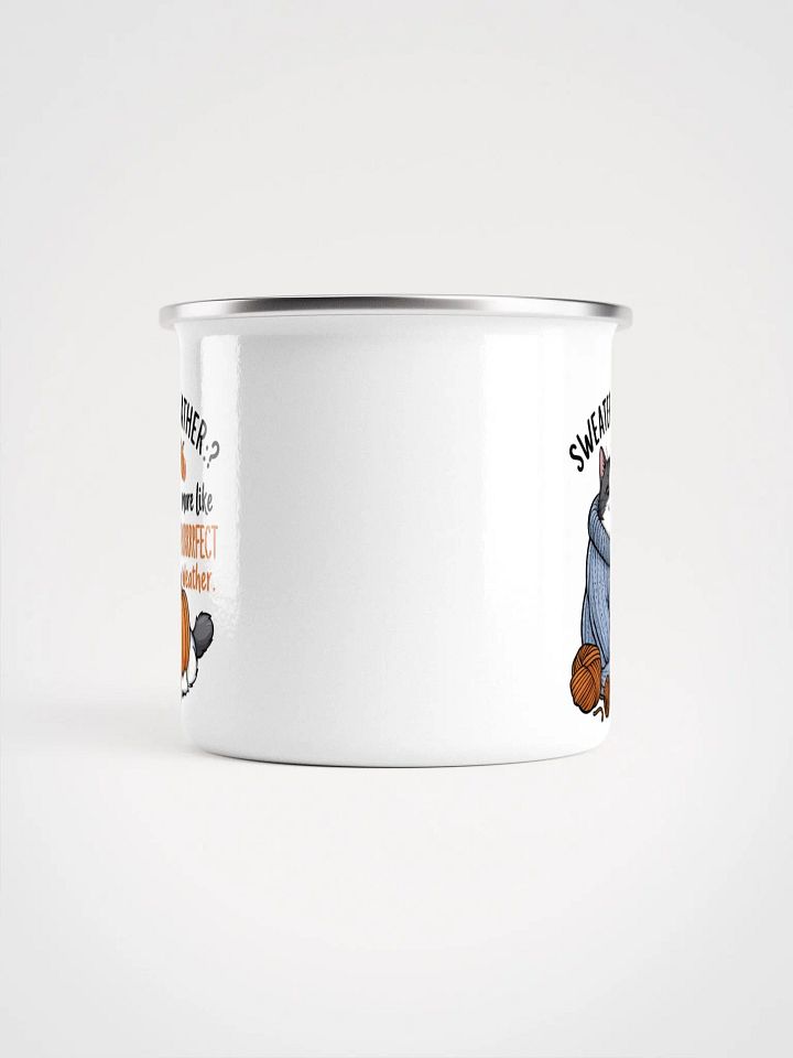 Purrfect Sweater Weather product image (2)