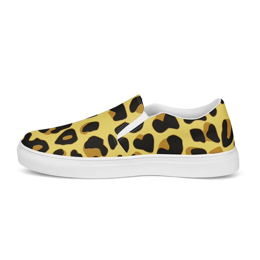 Leopard Delight Slip-Ons product image (11)