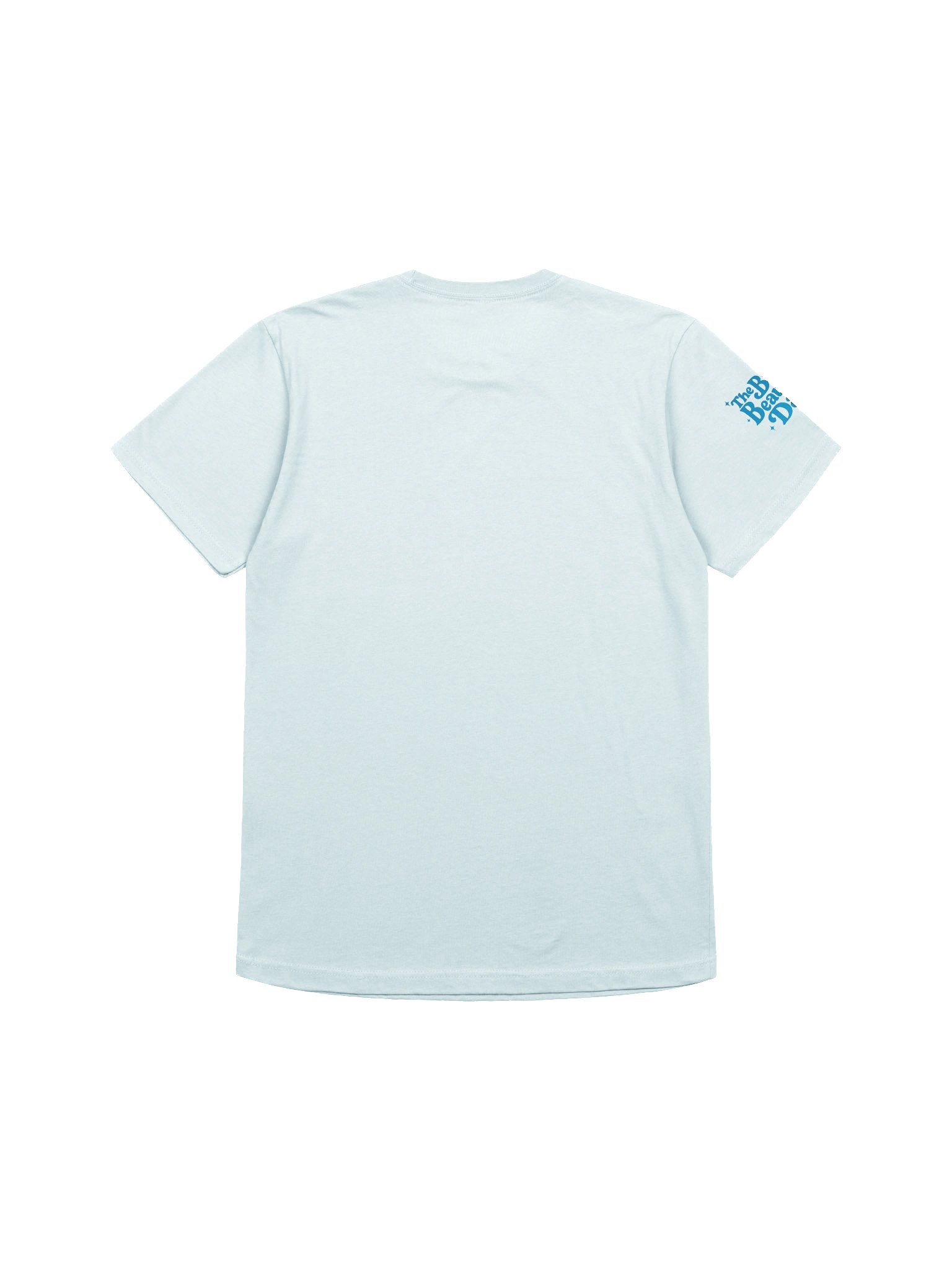 Soaring Big Beautiful Day Tee | Brand Next Level product image (4)