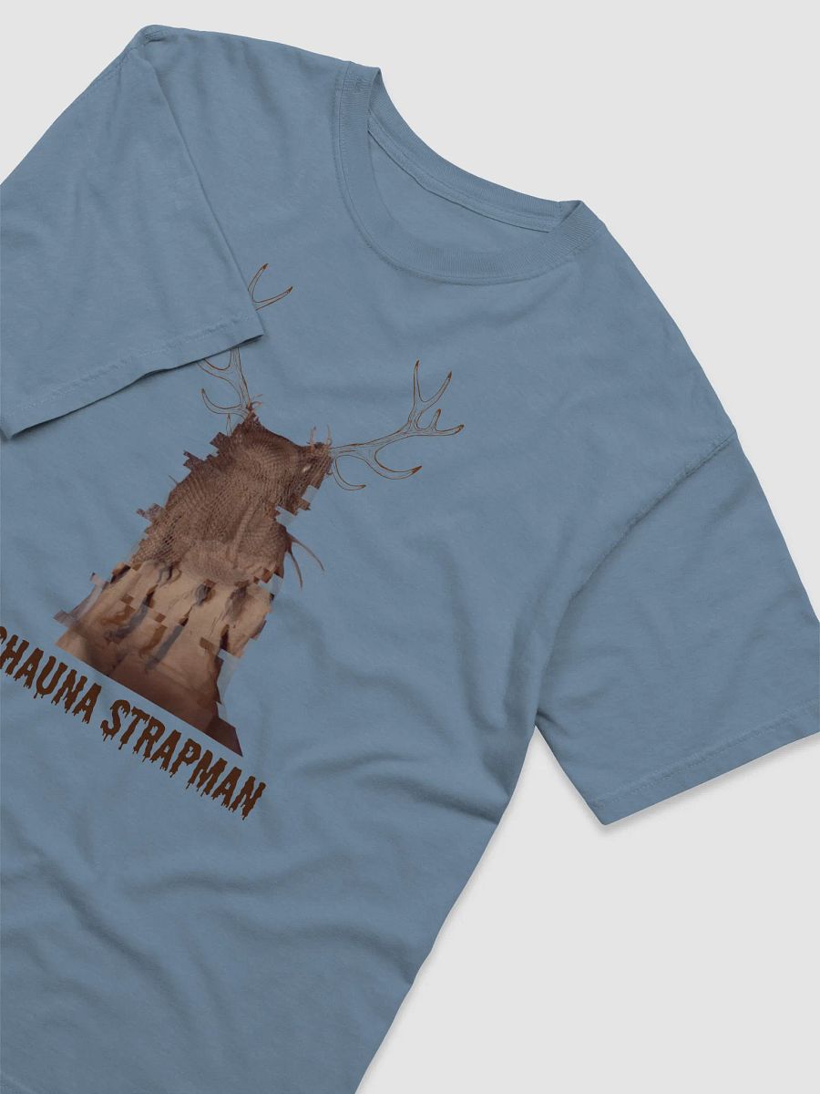 Shauna Strapman Tshirt product image (21)