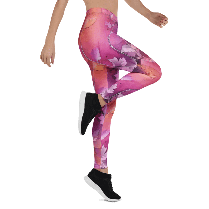 Garden Collection Leggings product image (1)