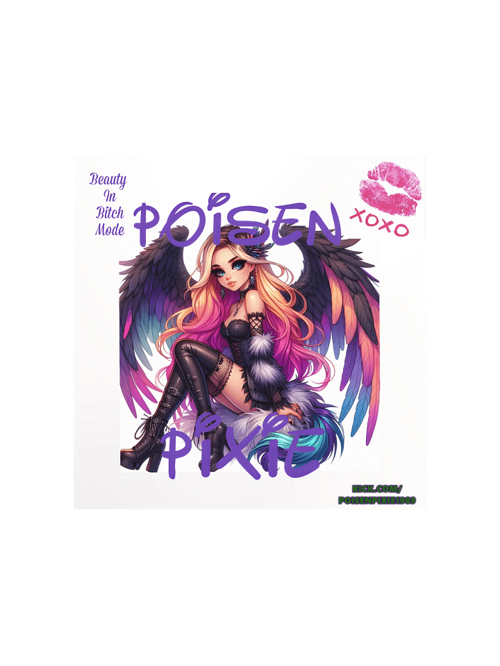 pixie poster product image (1)