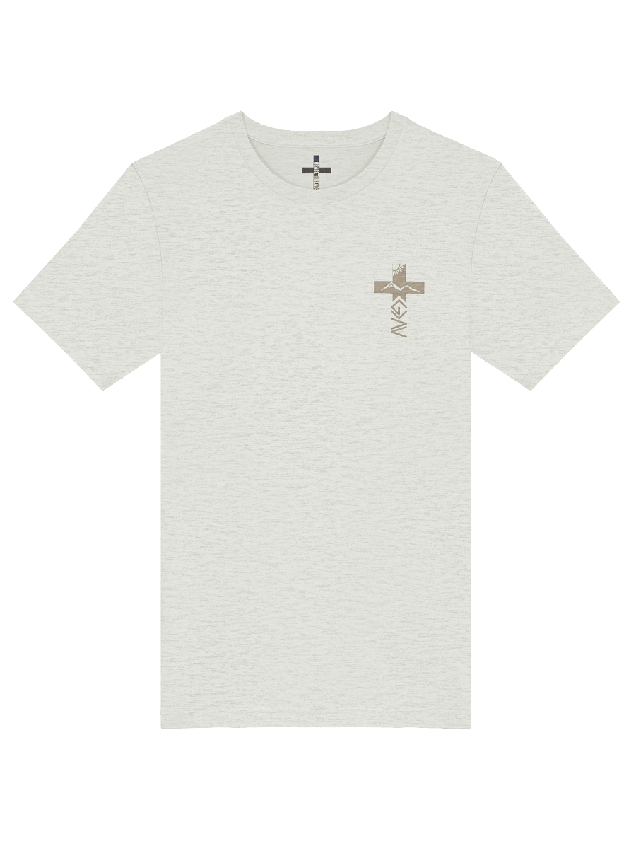 God is Greater T-Shirt product image (5)