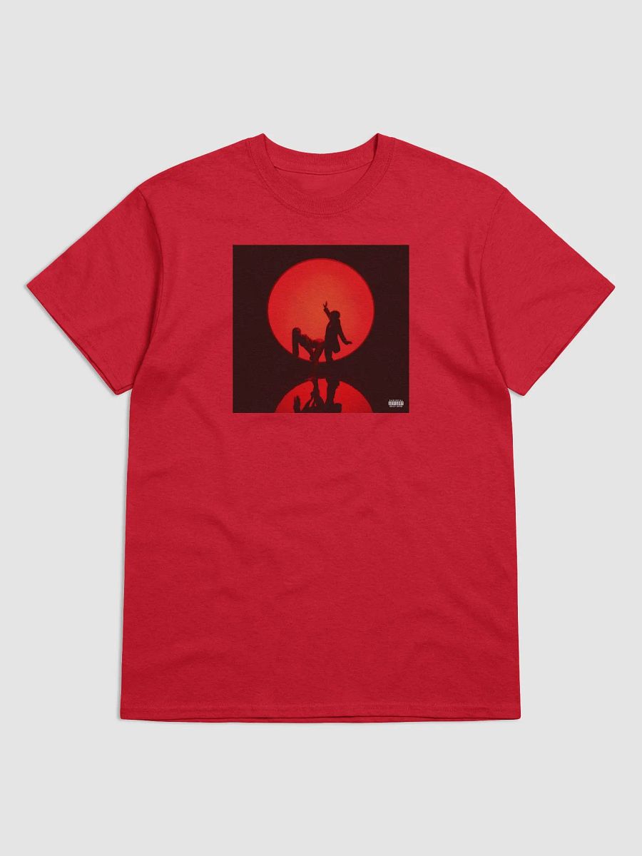 Fat Juicy & Wet Sexyy Red & Bruno Mars Tshirt product image (33)