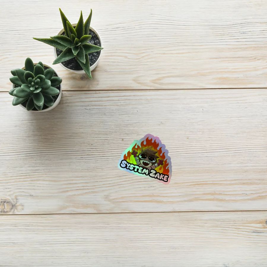 HOLO Flame Design product image (10)