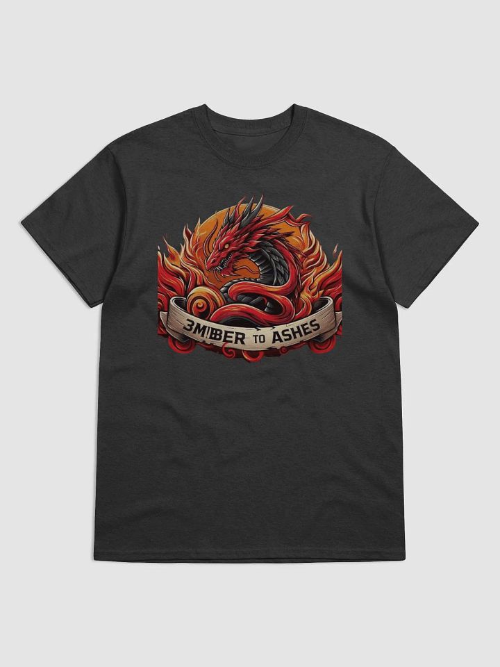 Dad's Custom ETA Shirt product image (1)