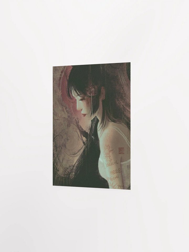 "Moonlight" Print product image (2)