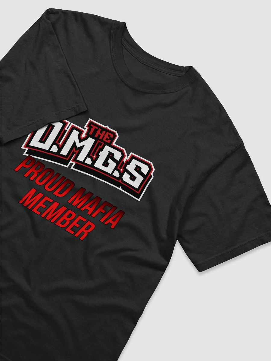 Proud Mafia Tee product image (12)
