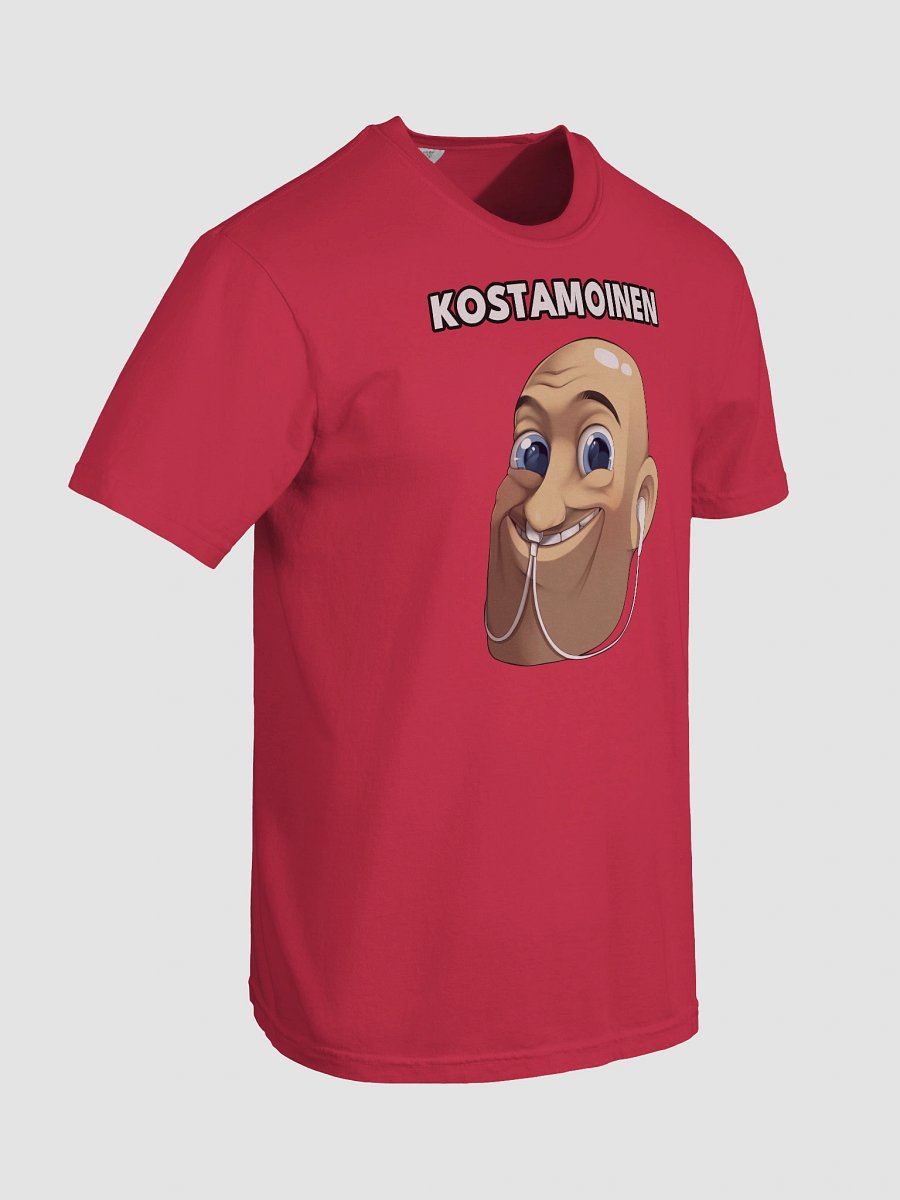 Kostamoinen T-Shirt product image (28)