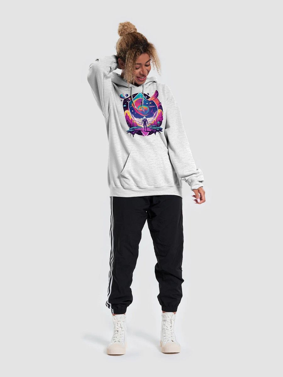 Novelty Out There Hoodie product image (52)