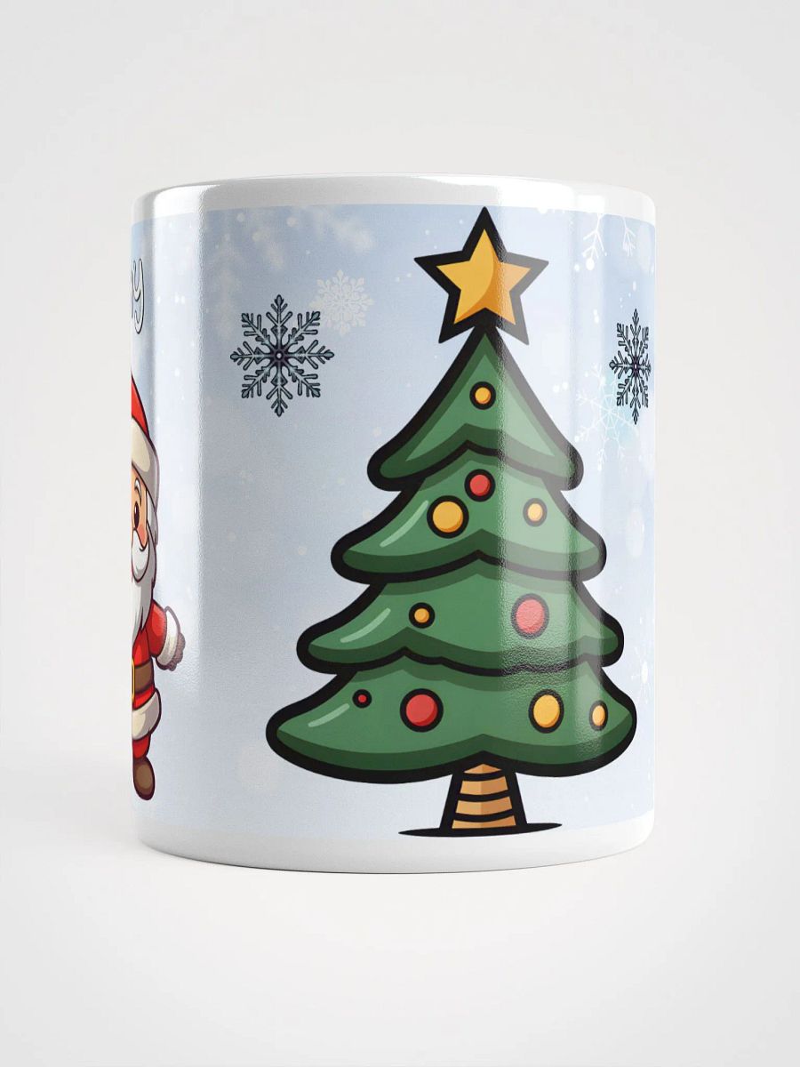 Mr & Mrs Claus Mug product image (14)