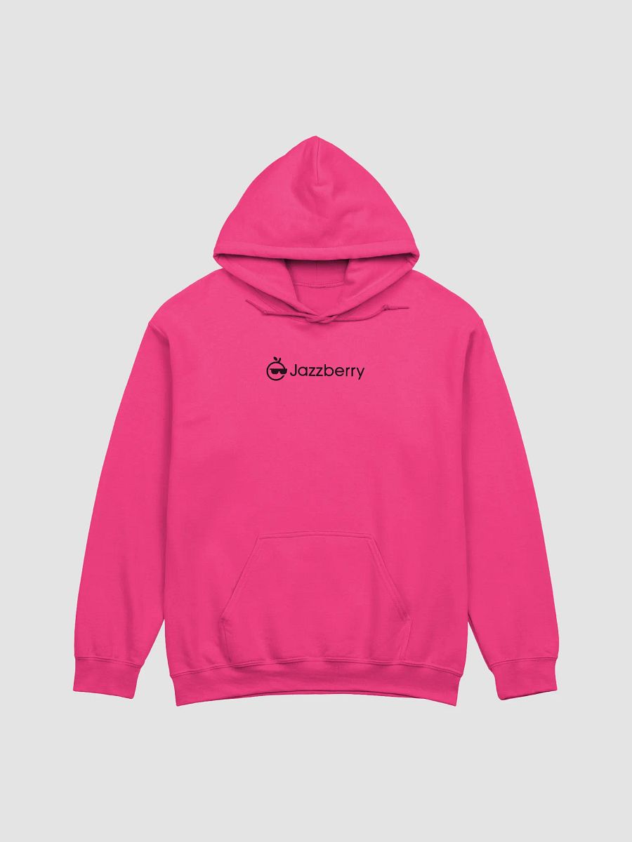 Jazzberry Hoodie #1 product image (1)