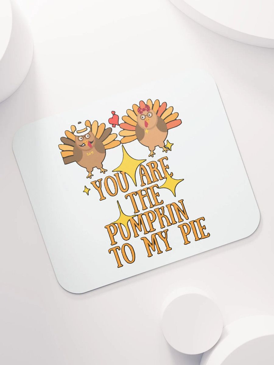 YOU ARE THE PUMPKIN TO MY PIE product image (7)