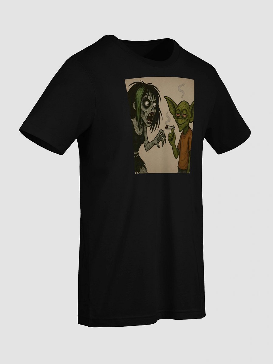Supersoft Comfort Unisex T-Shirt product image (9)