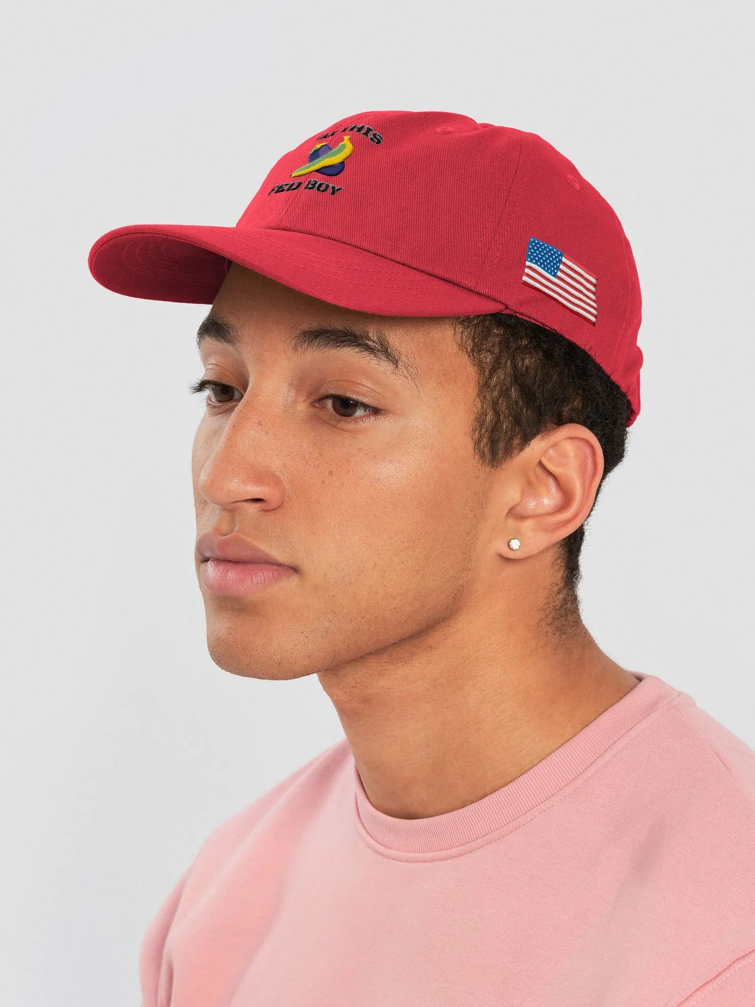 Tax This Dad Hat product image (7)