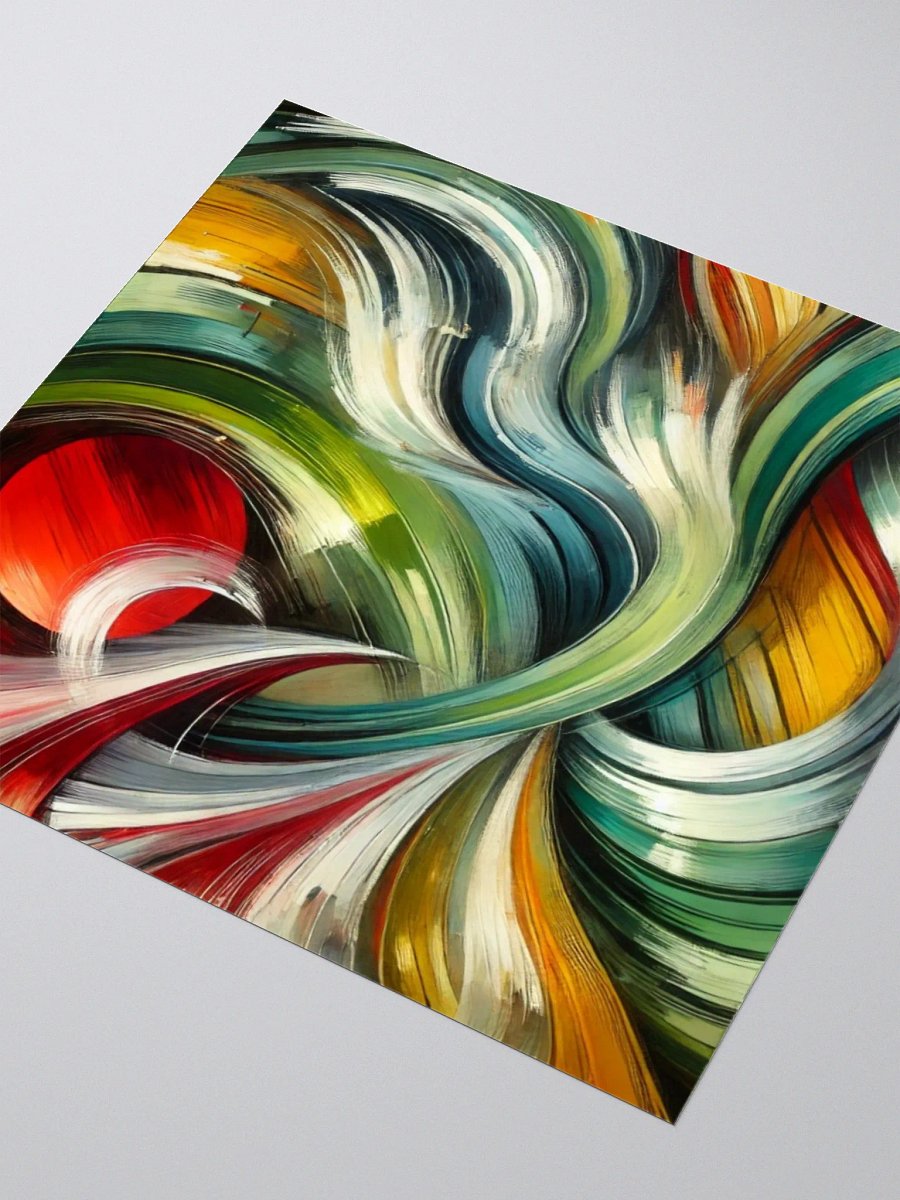 Sticker VII product image (6)