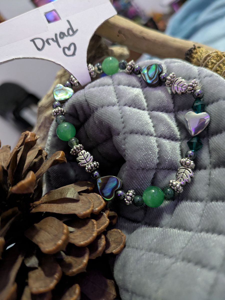 Dryad Bracelet product image (3)