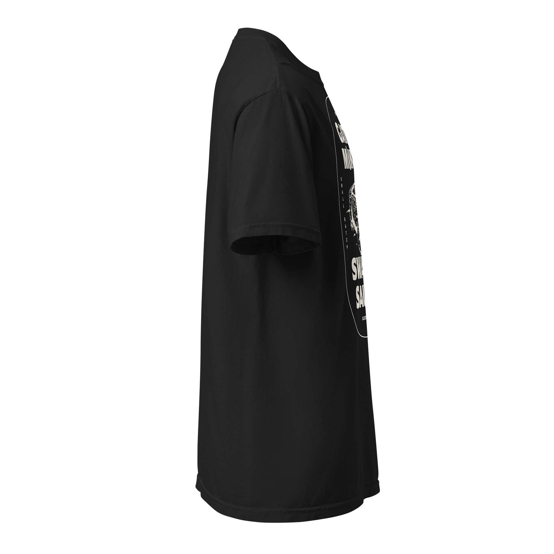 Gator Mike's Swamp Sauce Heavyweight Tee product image (6)