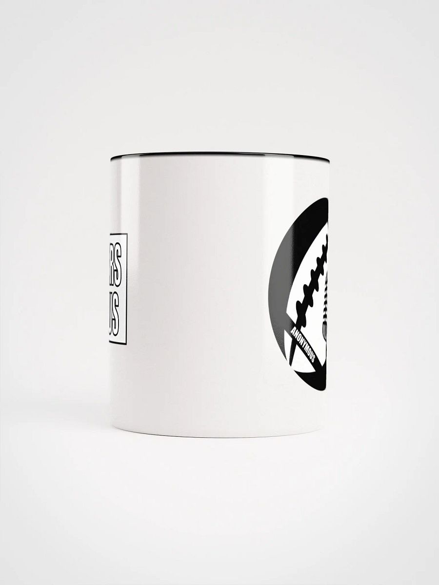 Footballers Anonymous Colored Mug product image (68)