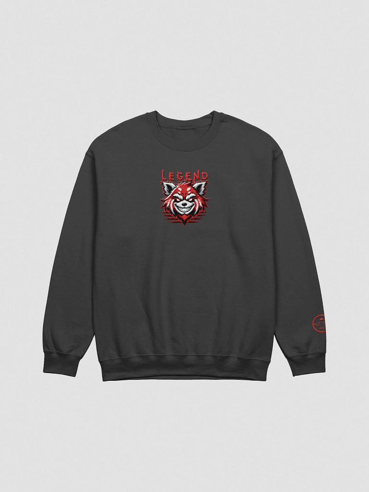 RED Legend Stitch product image (3)