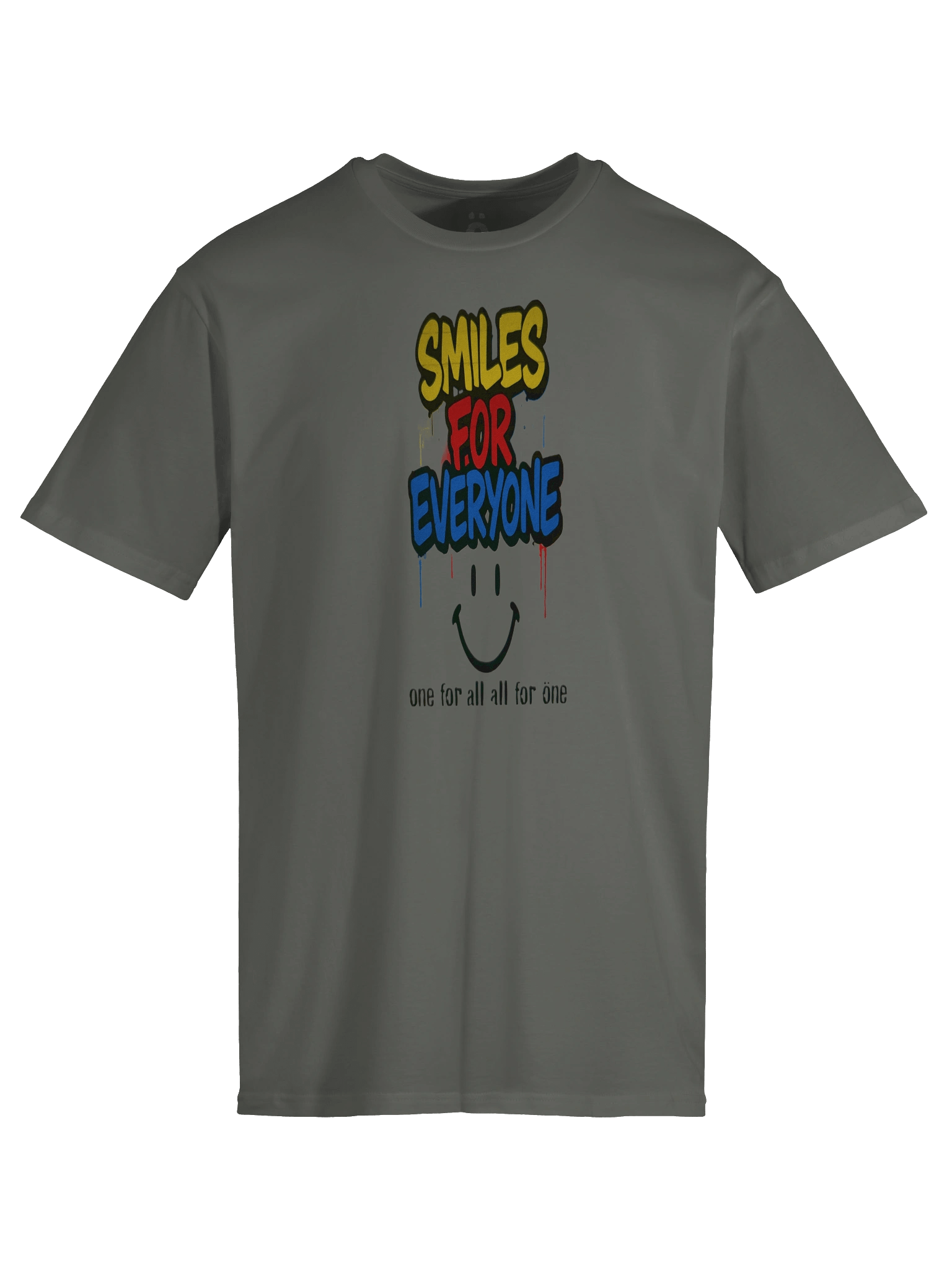 Smiles T product image (9)