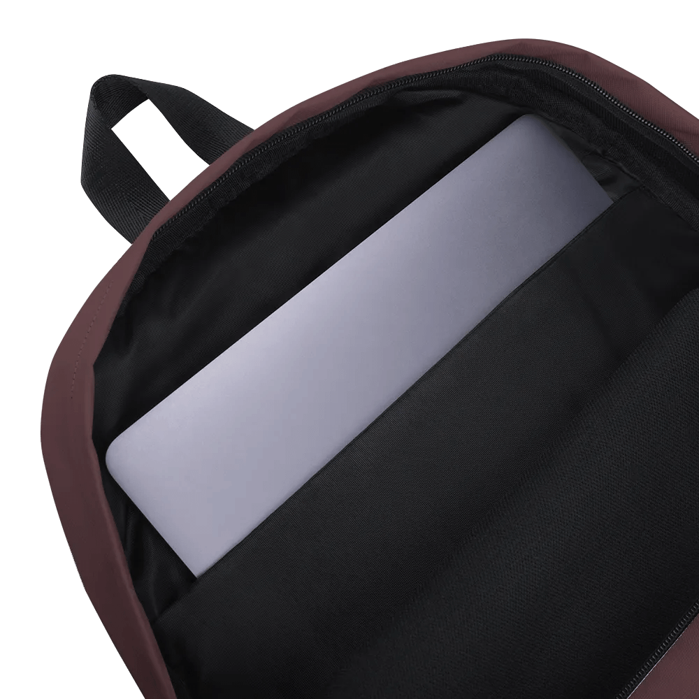 MSLA Premier Series - Backpack product image (7)