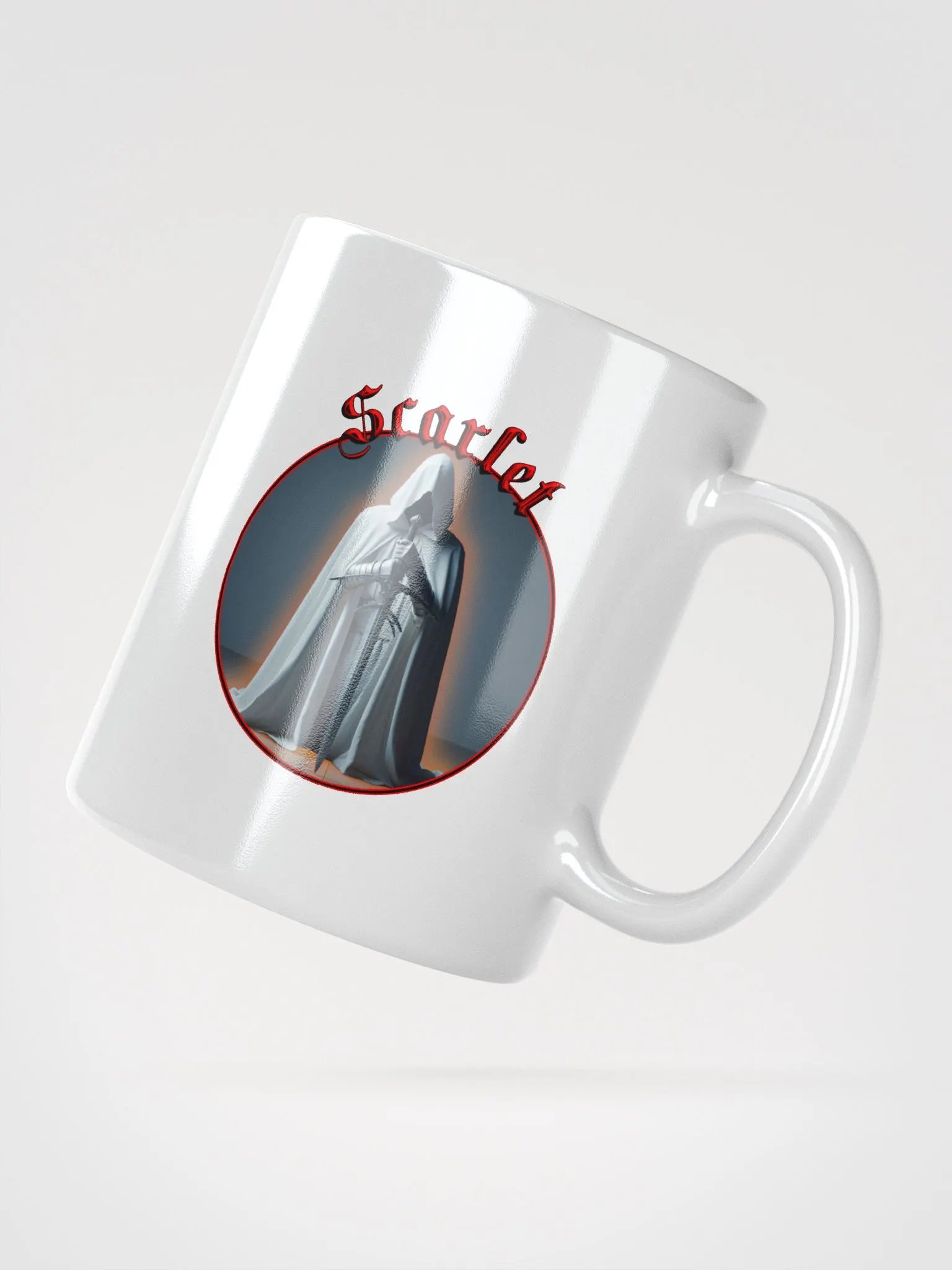scarlet Mug product image (4)