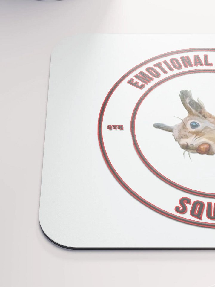 Onward Waffles - Mouse Pad product image (1)