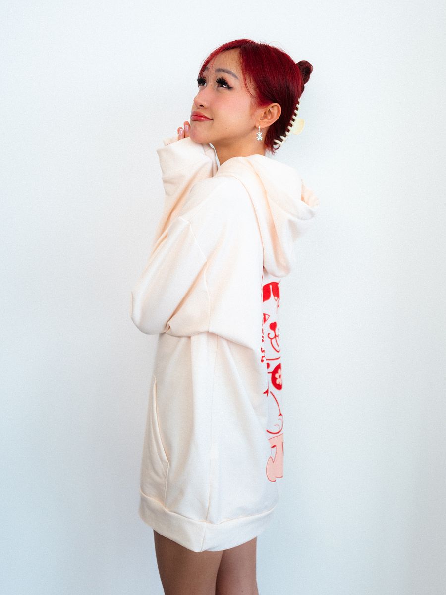 Be Kind, or Just STFU Hoodie product image (8)