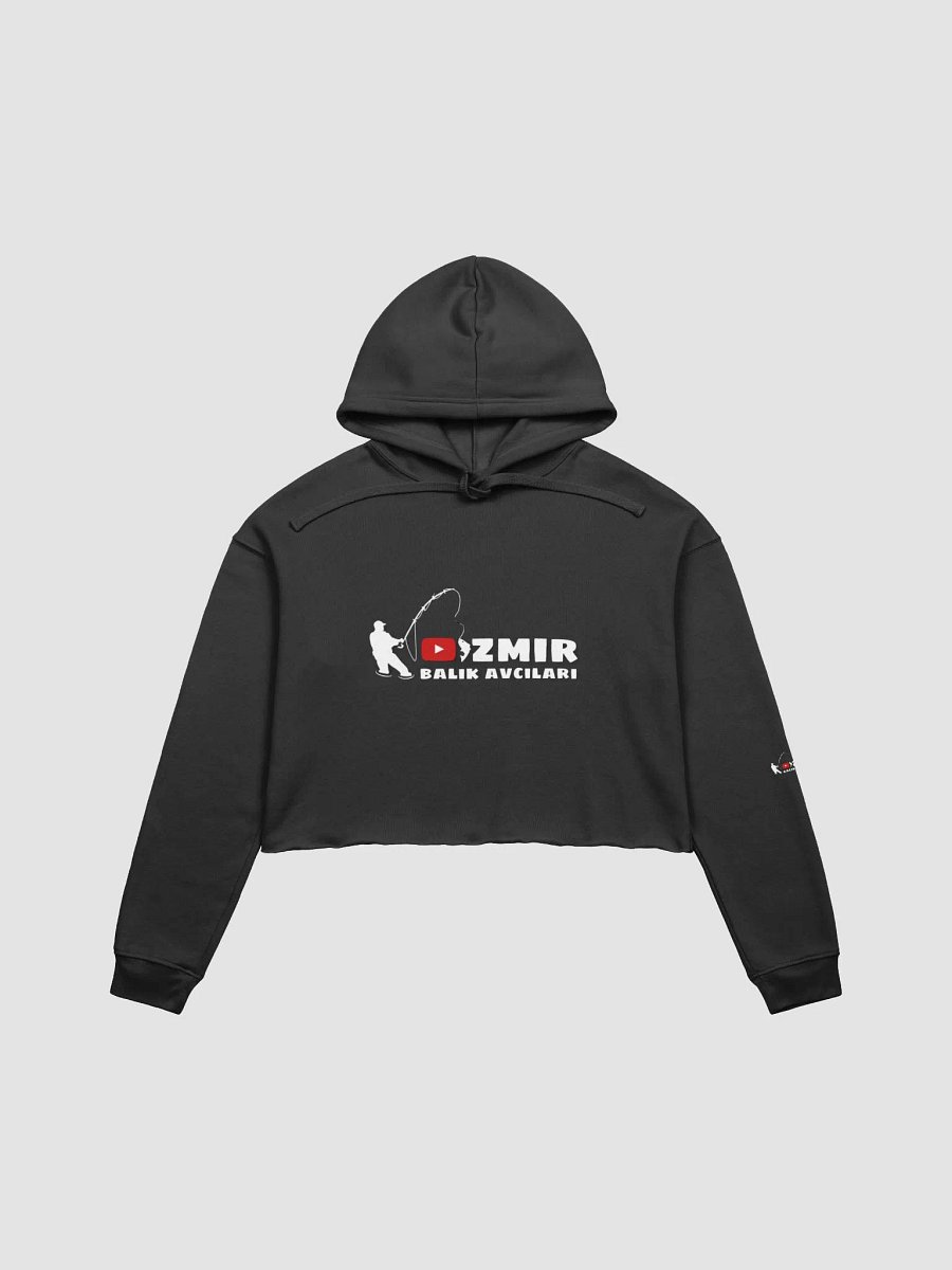 T-shirt with a hat for women (İzmir balık avcıları) brand product image (1)