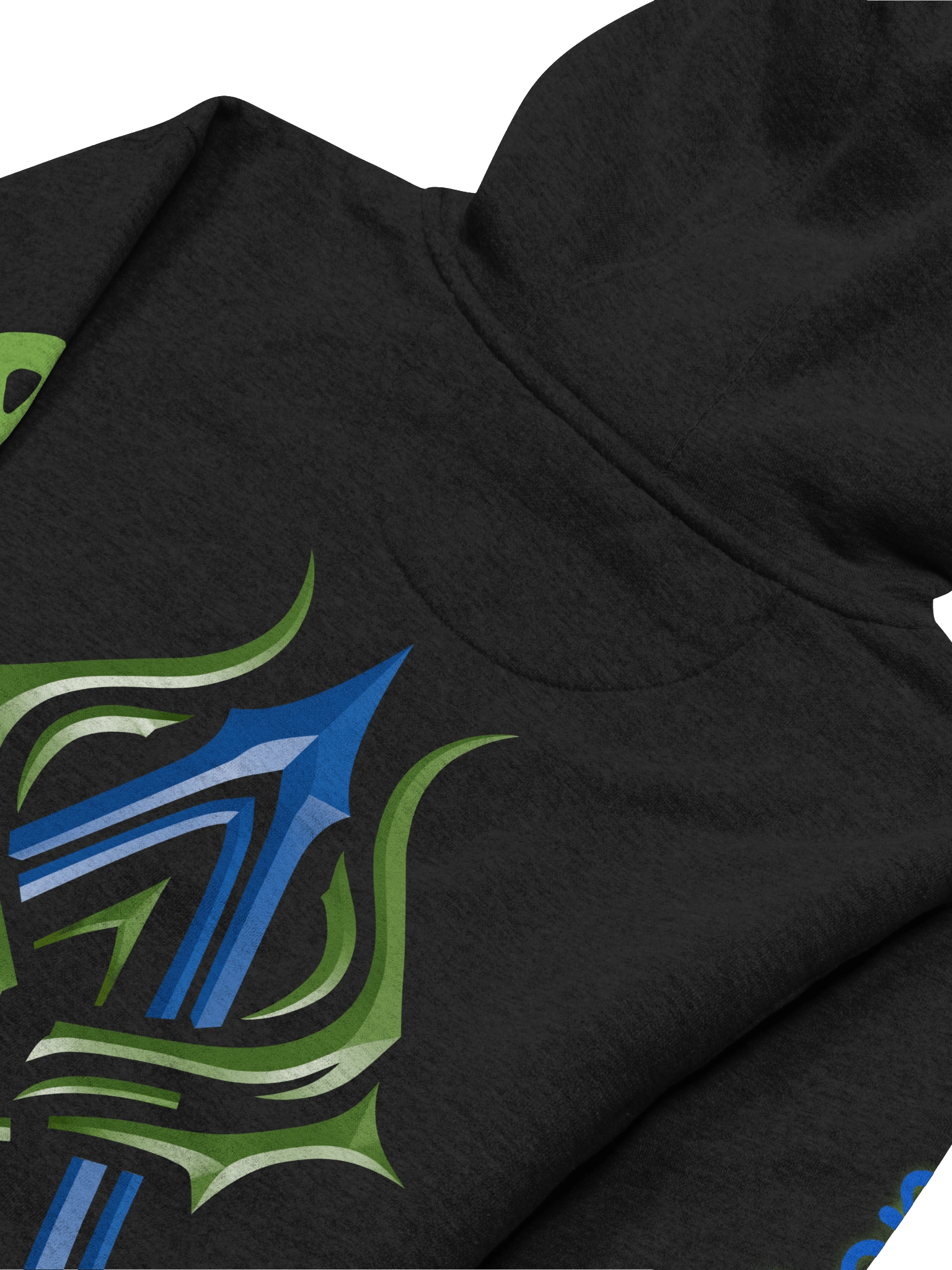 Ashaelon Noice Hoodie product image (36)